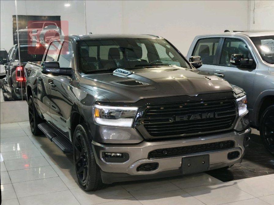 Ram 1500